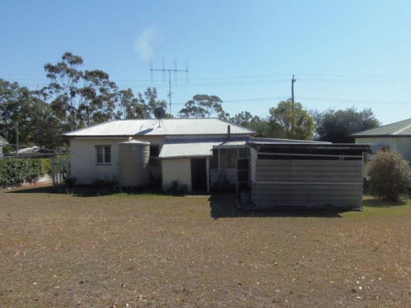 29 Rose Street, Kilkivan QLD 4600