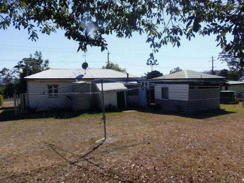29 Rose Street, Kilkivan QLD 4600