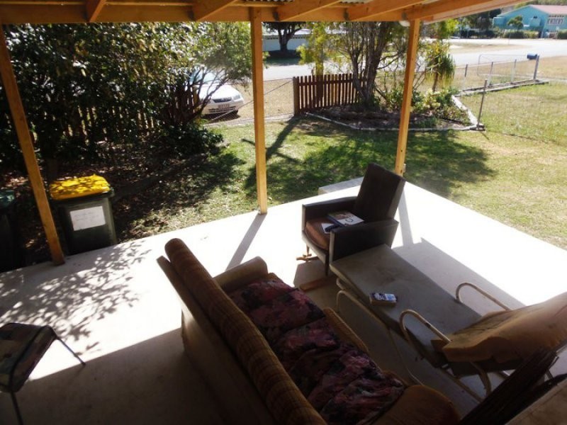 29 Rose Street, Kilkivan QLD 4600