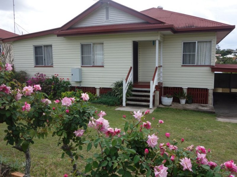 14 Cullinane Street, Gympie QLD 4570