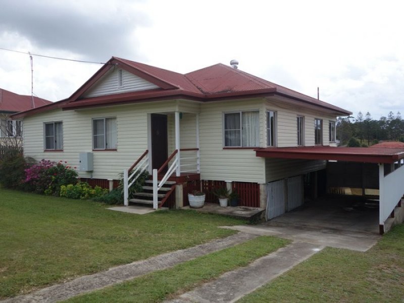 14 Cullinane Street, Gympie QLD 4570