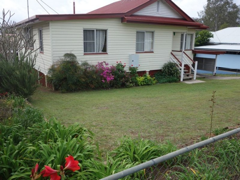14 Cullinane Street, Gympie QLD 4570