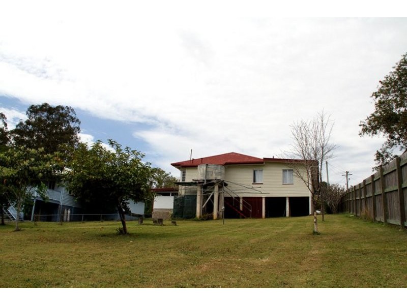 14 Cullinane Street, Gympie QLD 4570