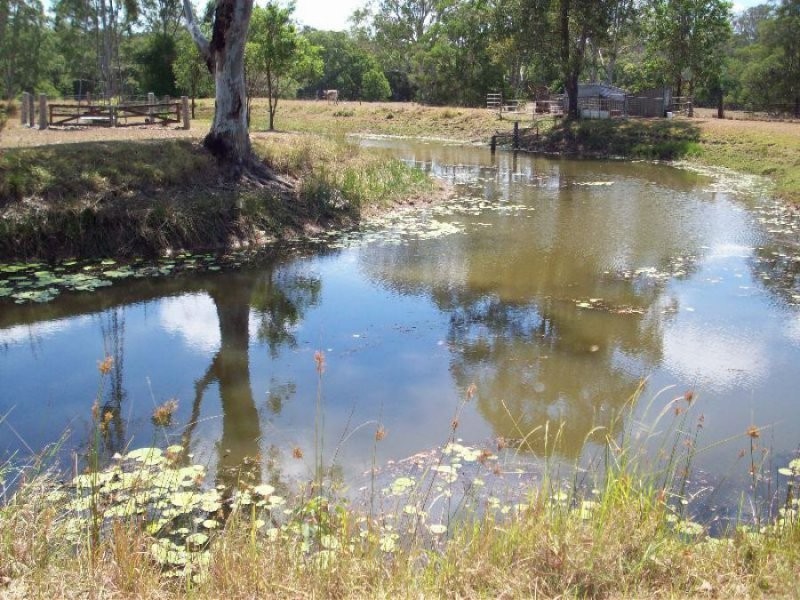 Pie Creek QLD 4570