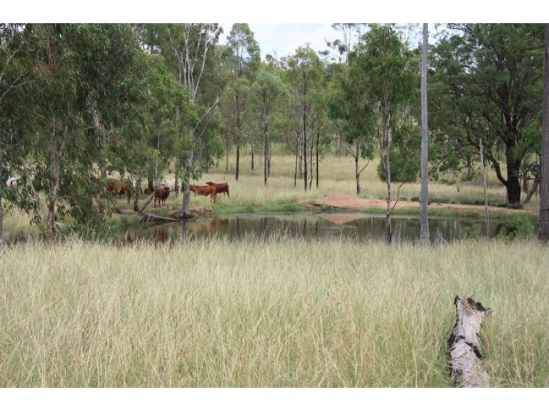 Stonelands QLD 4612