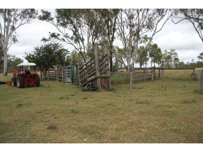 Stonelands QLD 4612