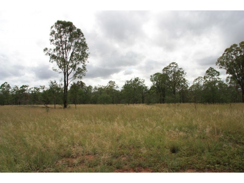 Stonelands QLD 4612