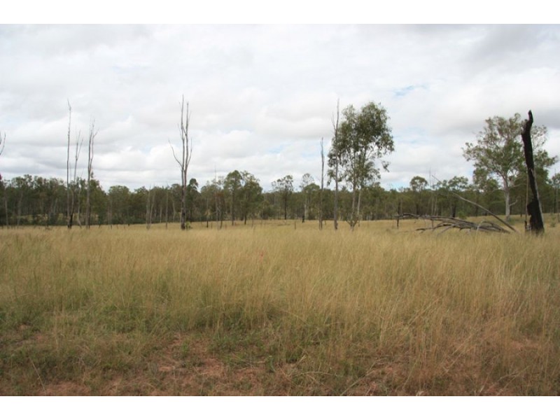 Stonelands QLD 4612