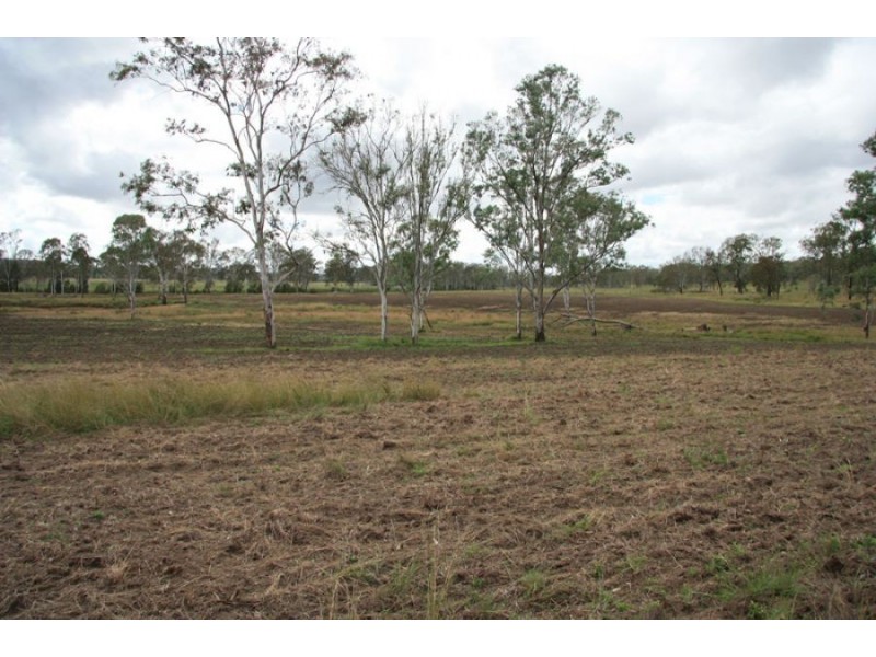 Stonelands QLD 4612