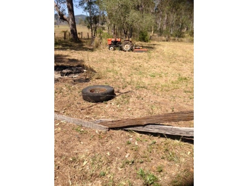 Lot 130 Miva Road, Theebine QLD 4570