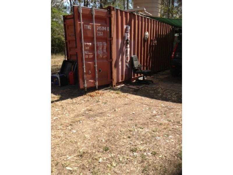 Lot 130 Miva Road, Theebine QLD 4570