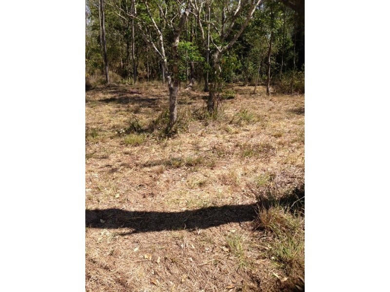 Lot 130 Miva Road, Theebine QLD 4570