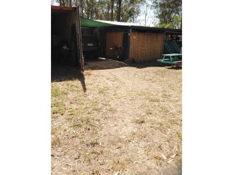 Lot 130 Miva Road, Theebine QLD 4570