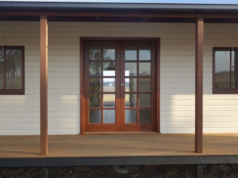 444 Running Creek Road, Kilkivan QLD 4600