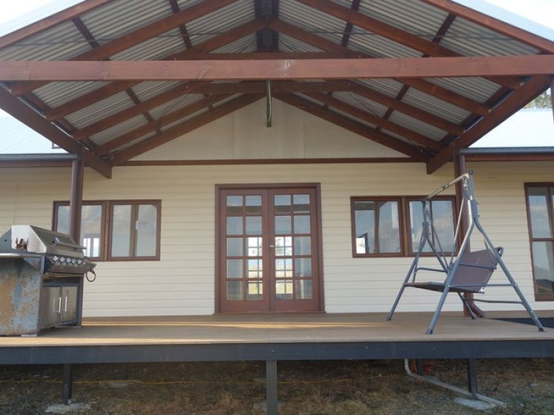 444 Running Creek Road, Kilkivan QLD 4600