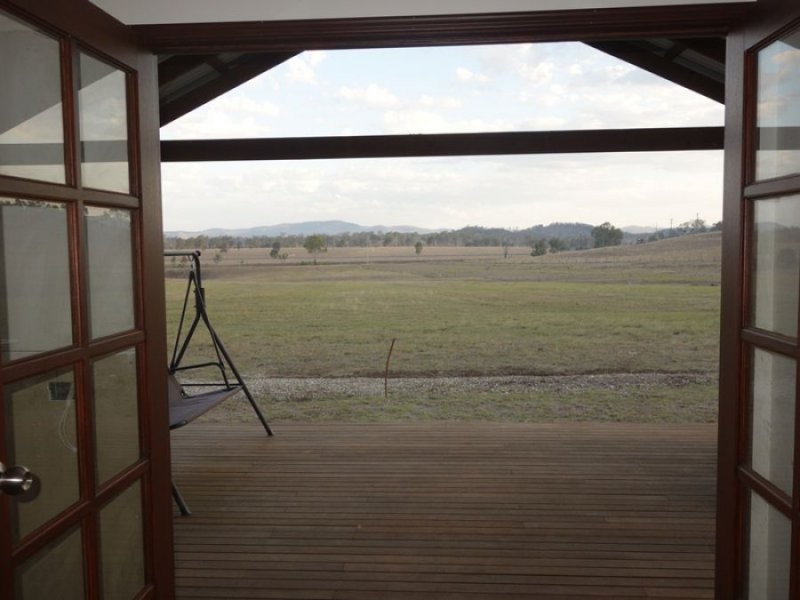 444 Running Creek Road, Kilkivan QLD 4600