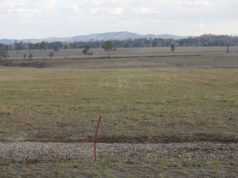 444 Running Creek Road, Kilkivan QLD 4600