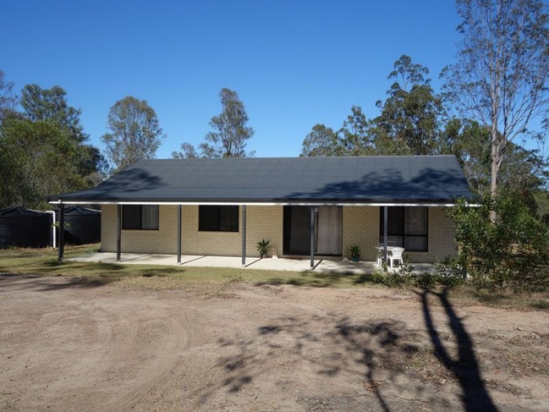 32 Hoopers Road, Curra QLD 4570