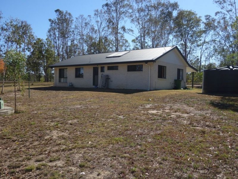 32 Hoopers Road, Curra QLD 4570