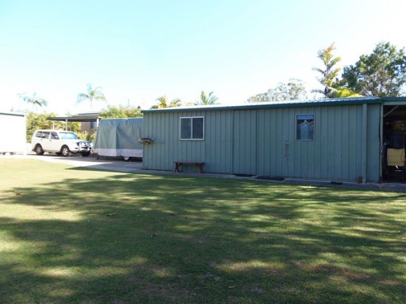 11 Beagle Avenue, Cooloola Cove QLD 4580