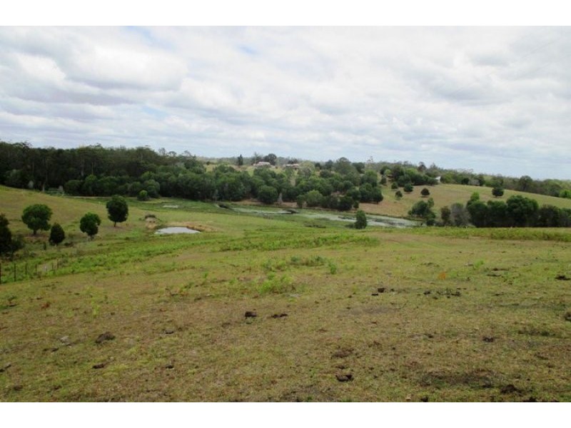 Lot 1 East Deep Creek Road, East Deep Creek QLD 4570
