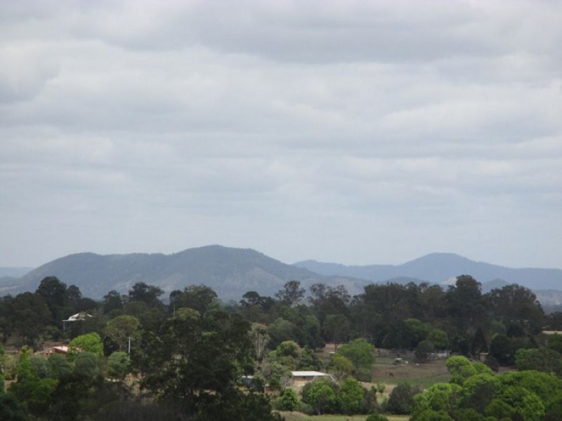 Lot 1 East Deep Creek Road, East Deep Creek QLD 4570