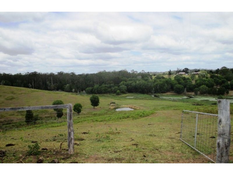 Lot 1 East Deep Creek Road, East Deep Creek QLD 4570