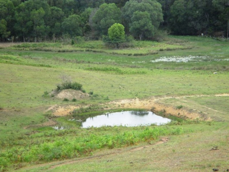 Lot 1 East Deep Creek Road, East Deep Creek QLD 4570