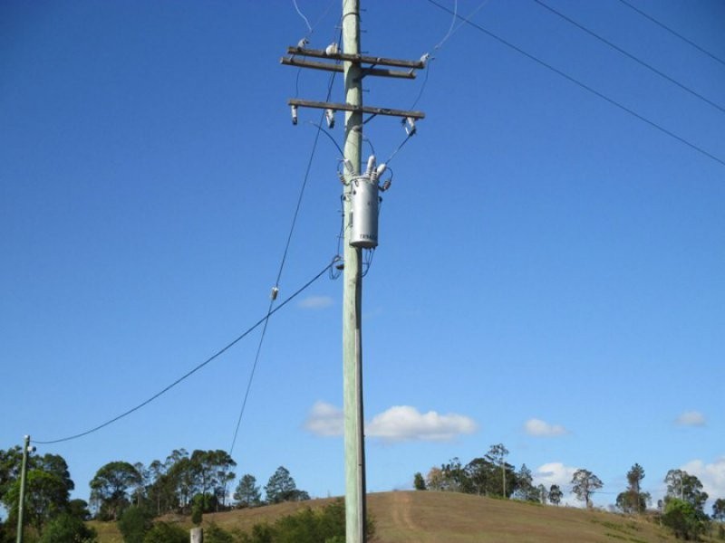 Lot 1 East Deep Creek Road, East Deep Creek QLD 4570