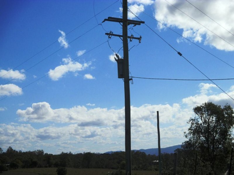 Lot 1 East Deep Creek Road, East Deep Creek QLD 4570