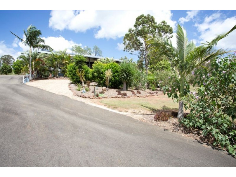 11 Clarke Road, Glenwood QLD 4570