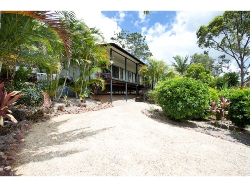 11 Clarke Road, Glenwood QLD 4570