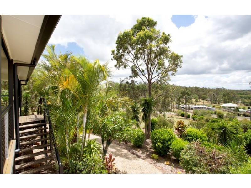 11 Clarke Road, Glenwood QLD 4570