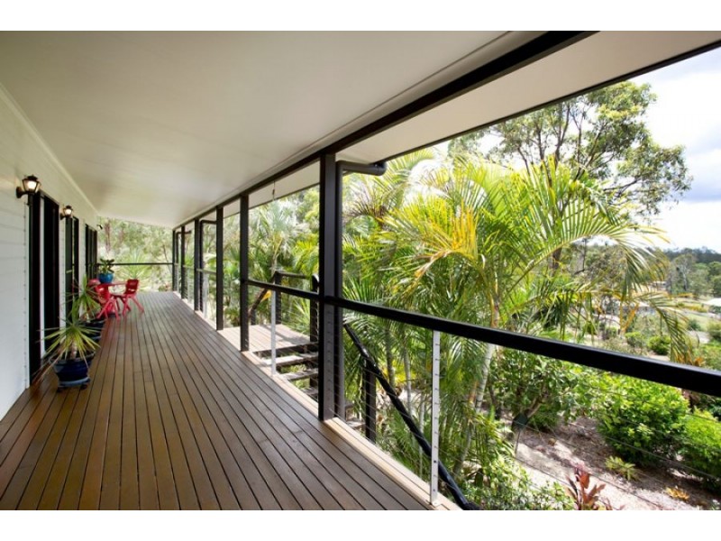 11 Clarke Road, Glenwood QLD 4570