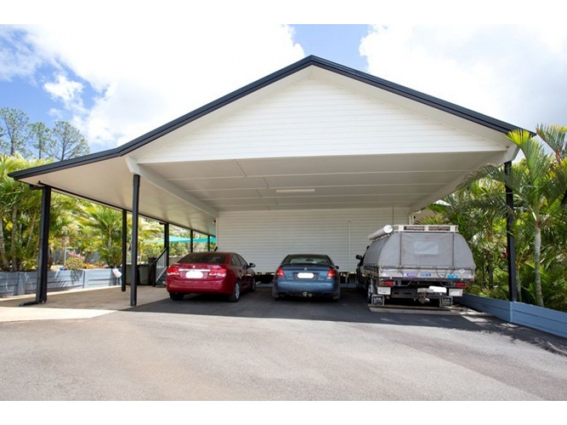 11 Clarke Road, Glenwood QLD 4570