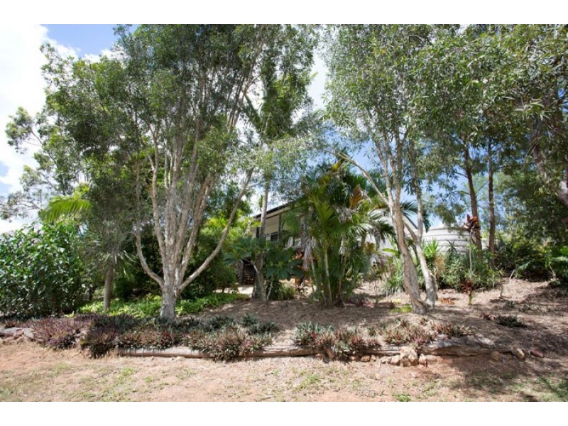 11 Clarke Road, Glenwood QLD 4570