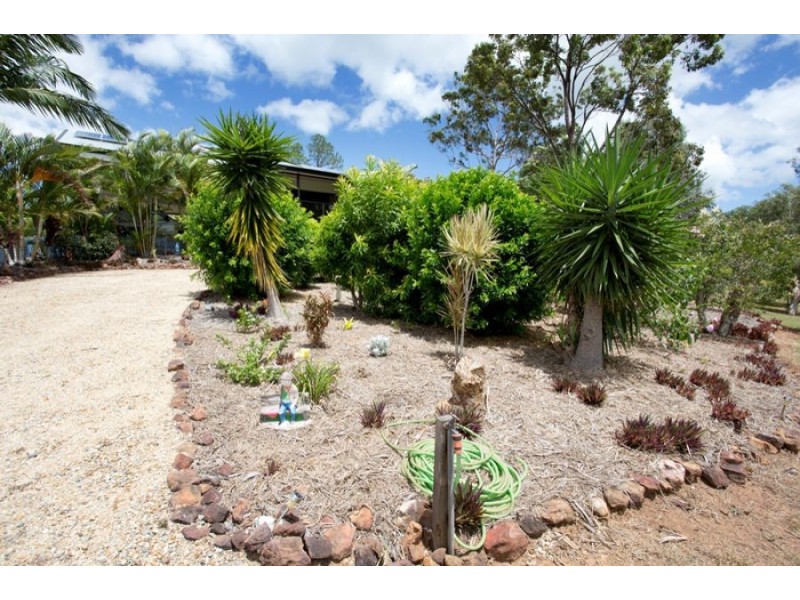 11 Clarke Road, Glenwood QLD 4570