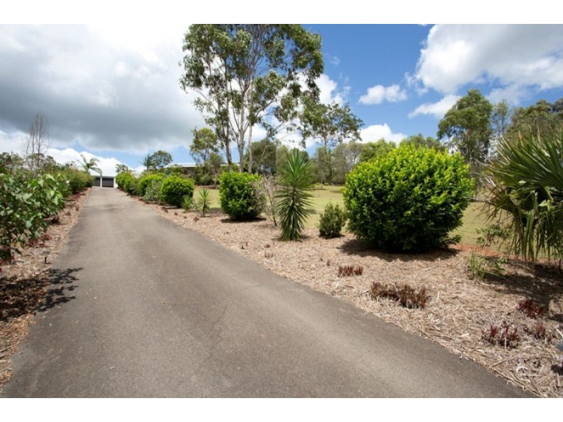 11 Clarke Road, Glenwood QLD 4570