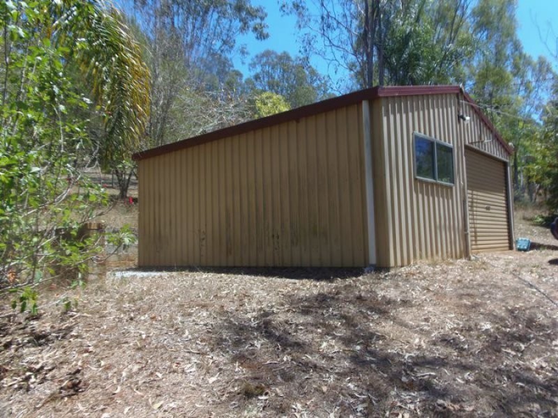 34 Kabi Crescent, Widgee QLD 4570
