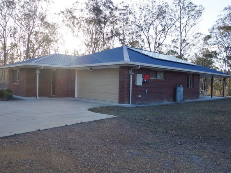 234 Upper Widgee Road, Widgee QLD 4570