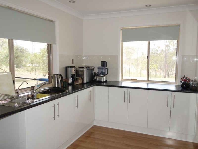 234 Upper Widgee Road, Widgee QLD 4570