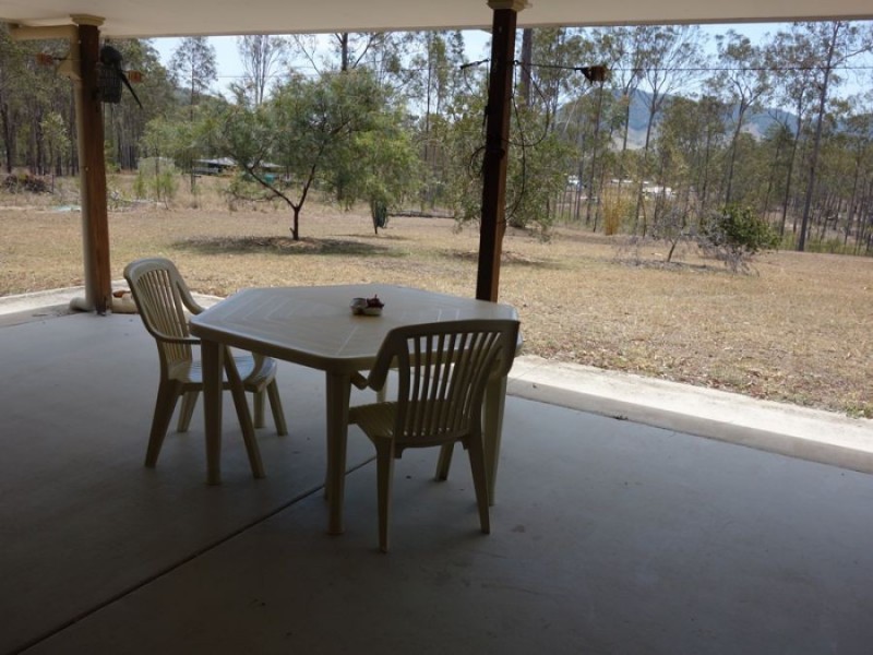 234 Upper Widgee Road, Widgee QLD 4570