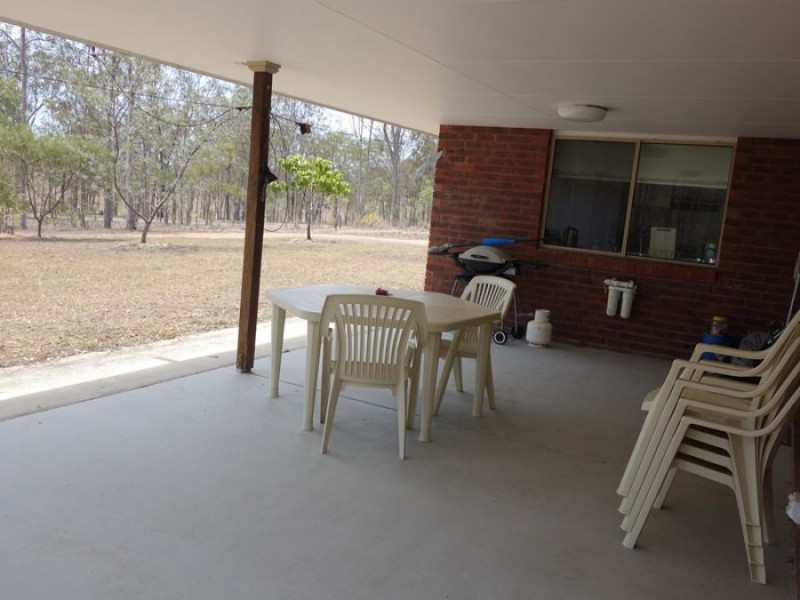 234 Upper Widgee Road, Widgee QLD 4570