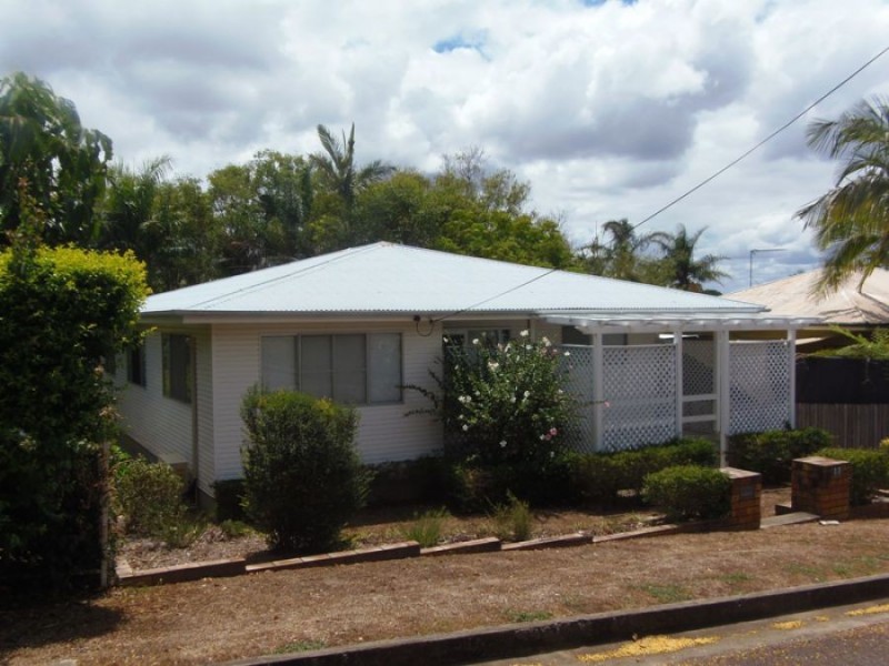 17 Louisa Lane, Gympie QLD 4570