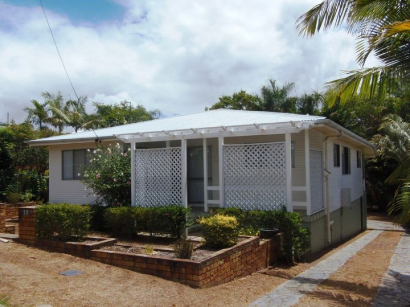 17 Louisa Lane, Gympie QLD 4570