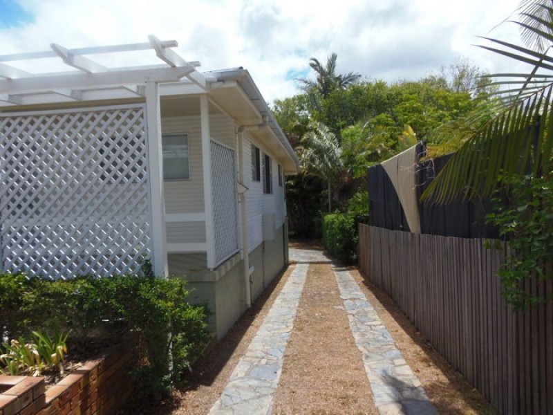 17 Louisa Lane, Gympie QLD 4570