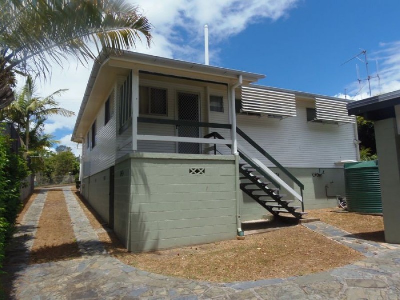 17 Louisa Lane, Gympie QLD 4570