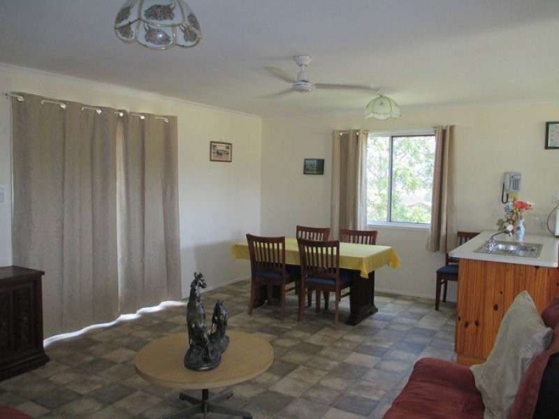 127 Jensen Road, Lower Wonga QLD 4570