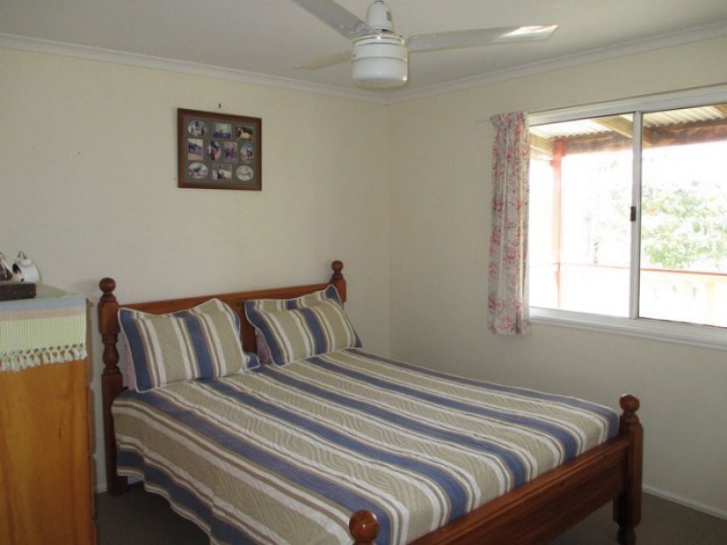 127 Jensen Road, Lower Wonga QLD 4570