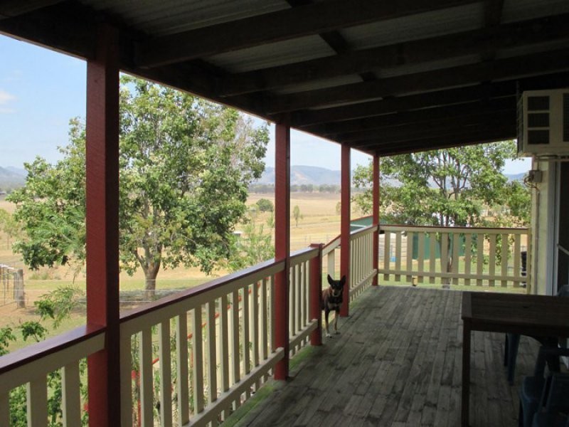 127 Jensen Road, Lower Wonga QLD 4570